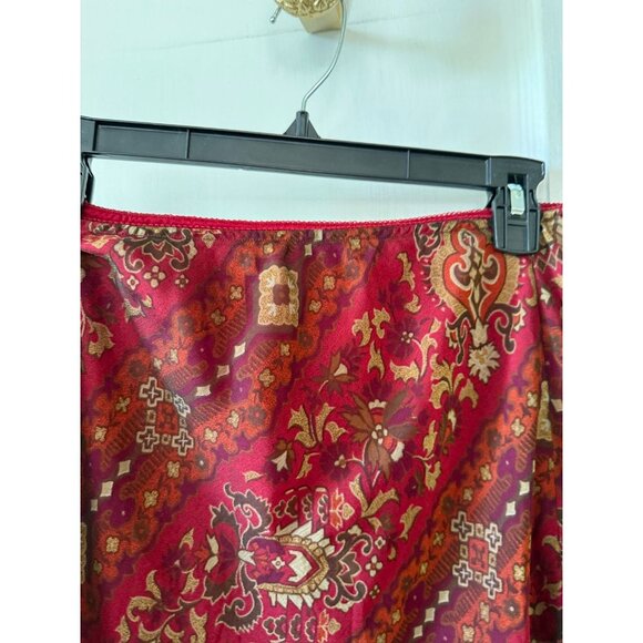 Worthington women’s size 12 maxi skirt - Picture 5 of 8